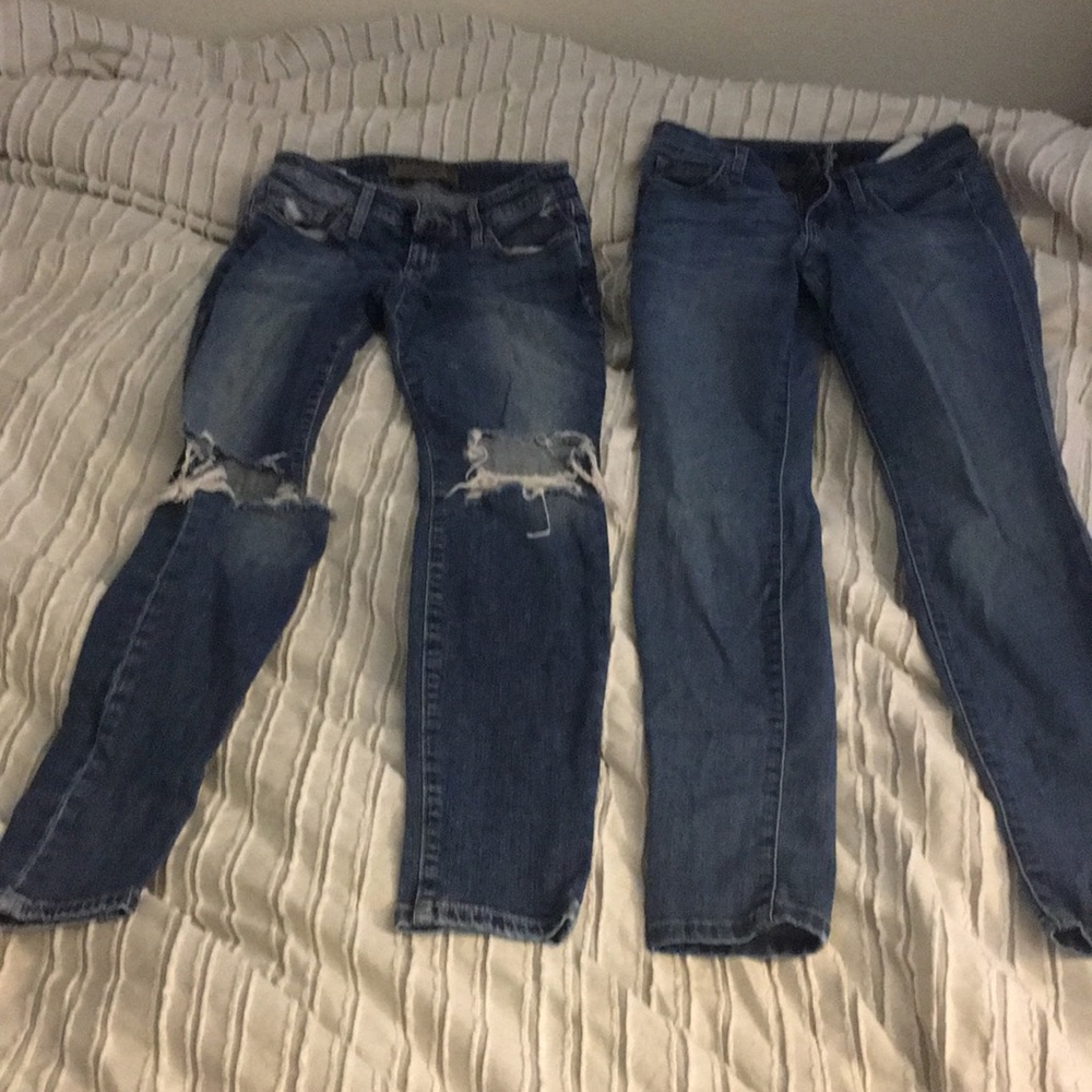 Joes jeans